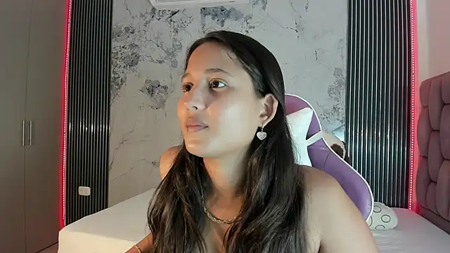 Laly Cherry  online show from 30, 10, 2025