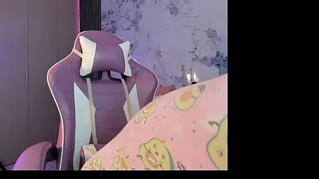 Laly Cherry  online show from 26, 10, 2025