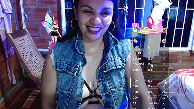 Milf Fantassyy online show from 30, 11, 2025