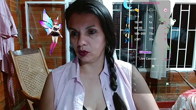 Milf Fantassyy online show from 18, 11, 2025