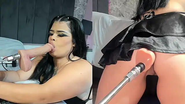 Missy Aprill online show from 27, 3, 2026