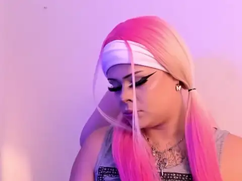 Missy Aprill online show from 19, 9, 2025