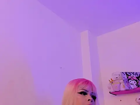 Missy Aprill online show from 24, 9, 2025