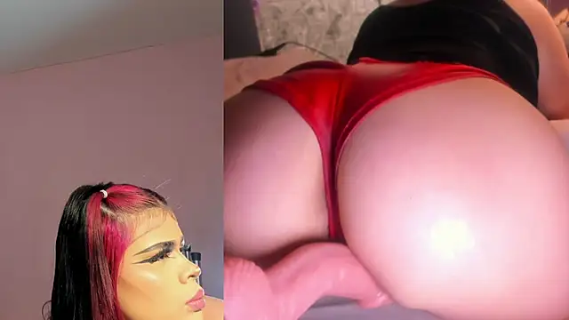 Missy Aprill online show from 26, 6, 2026