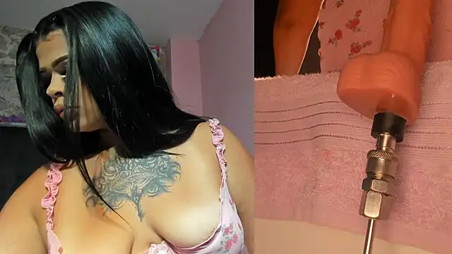 Missy Aprill online show from 7, 4, 2026