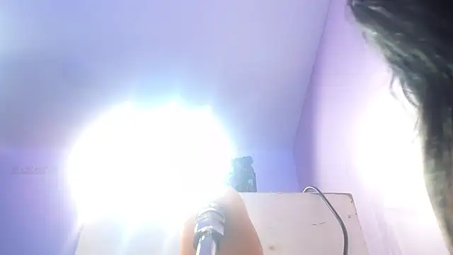 Missy Aprill online show from 18, 12, 2025