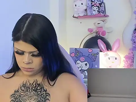 Missy Aprill online show from 22, 9, 2025