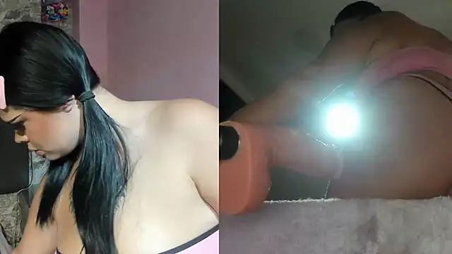 Missy Aprill online show from 20, 3, 2026