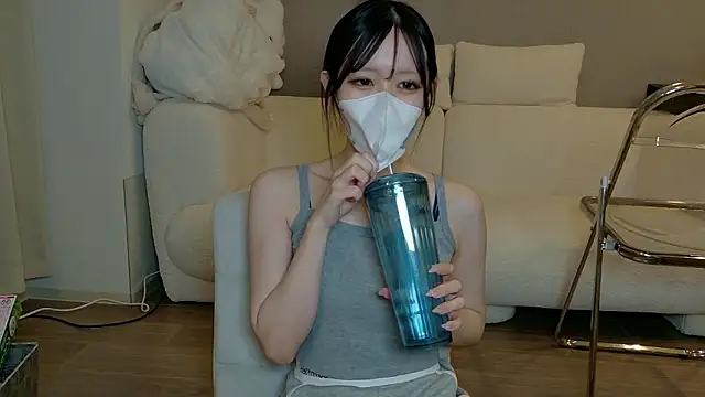 Snapshot of Ribon_n chatting on 31, 5, 2026 Ribon n online show from 31, 5, 2026