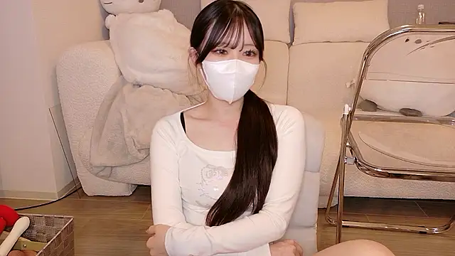 Snapshot of Ribon_n chatting on 8, 5, 2026 Ribon n online show from 8, 5, 2026