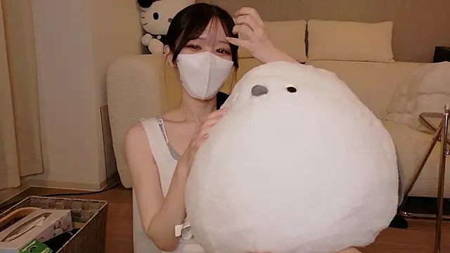 Snapshot of Ribon_n chatting on 11, 5, 2026 Ribon n online show from 11, 5, 2026