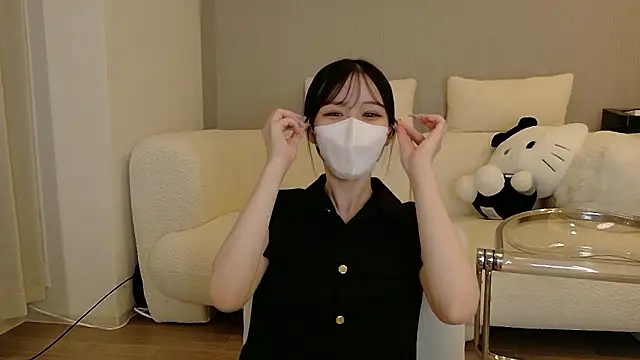 Snapshot of Ribon_n chatting on 23, 6, 2026 Ribon n online show from 23, 6, 2026