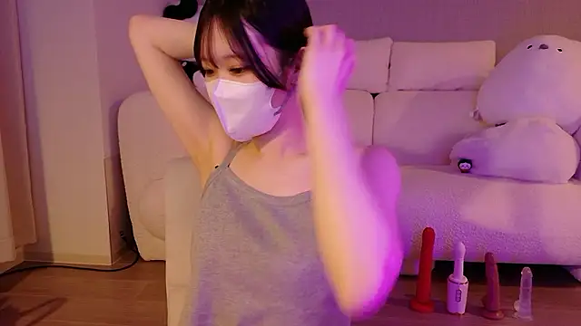 Snapshot of Ribon_n chatting on 19, 5, 2026 Ribon n online show from 19, 5, 2026