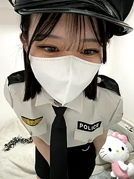 Snapshot of Ribon_n chatting on 30, 10, 2025 Ribon n online show from 30, 10, 2025