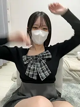 Snapshot of Ribon_n chatting on 2, 11, 2025 Ribon n online show from 2, 11, 2025