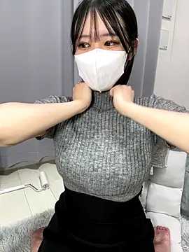 Snapshot of Ribon_n chatting on 5, 10, 2025 Ribon n online show from 5, 10, 2025