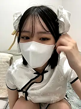 Snapshot of Ribon_n chatting on 1, 11, 2025 Ribon n online show from 1, 11, 2025