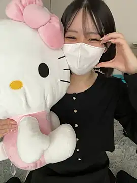 Snapshot of Ribon_n chatting on 9, 11, 2025 Ribon n online show from 9, 11, 2025