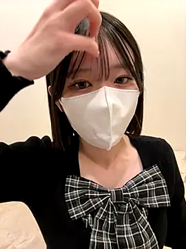 Snapshot of Ribon_n chatting on 19, 11, 2025 Ribon n online show from 19, 11, 2025