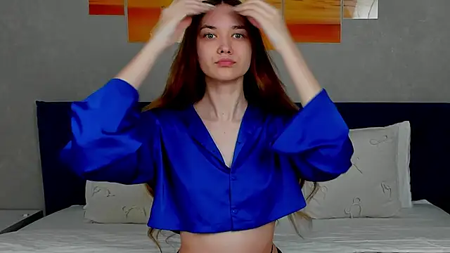 AmadaReine online show from 9, 3, 2026