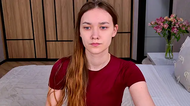 AmadaReine online show from 13, 4, 2026