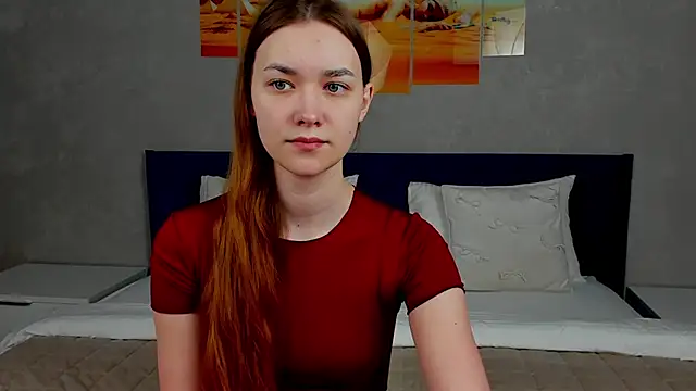 AmadaReine online show from 6, 3, 2026