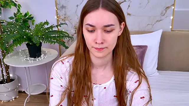 AmadaReine online show from 18, 1, 2026