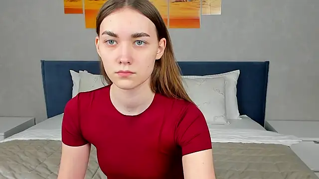 AmadaReine online show from 7, 2, 2026