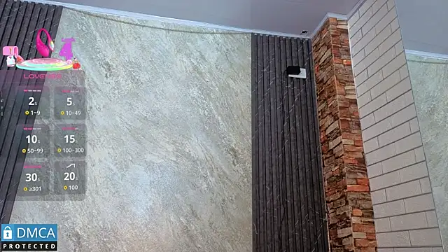 Kiara Zahiri   online show from 16, 10, 2025