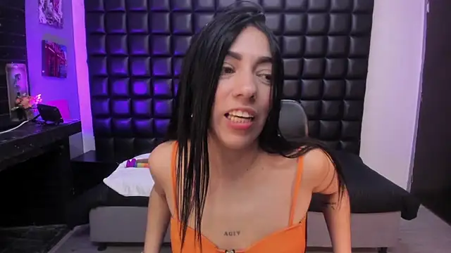 ashlyy sweet  online show from 26, 3, 2026