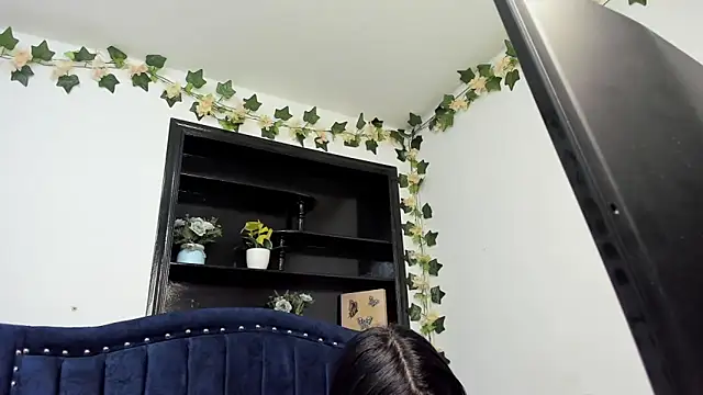 ashlyy sweet  online show from 25, 9, 2025