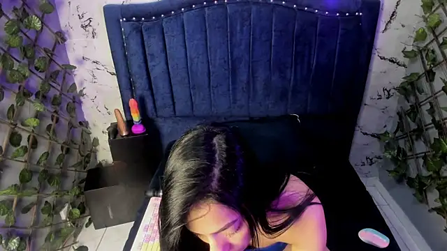 ashlyy sweet  online show from 31, 3, 2026