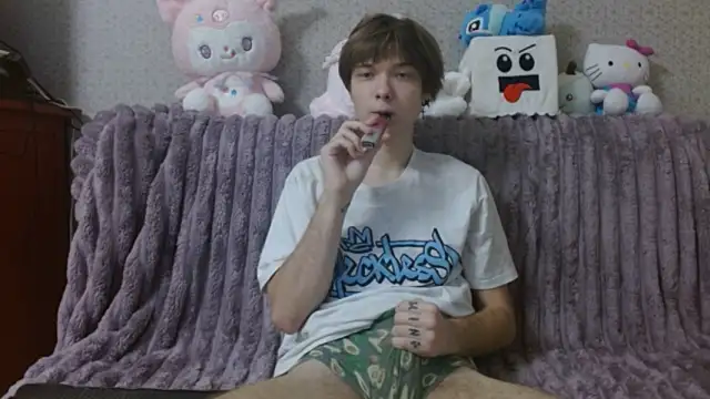 hilt on  online show from 26, 10, 2025