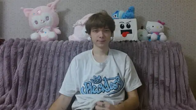 hilt on  online show from 27, 10, 2025