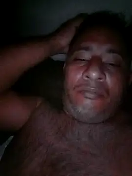 mchete parado online show from 24, 11, 2025