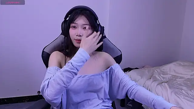Linbaibai online show from 25, 5, 2026