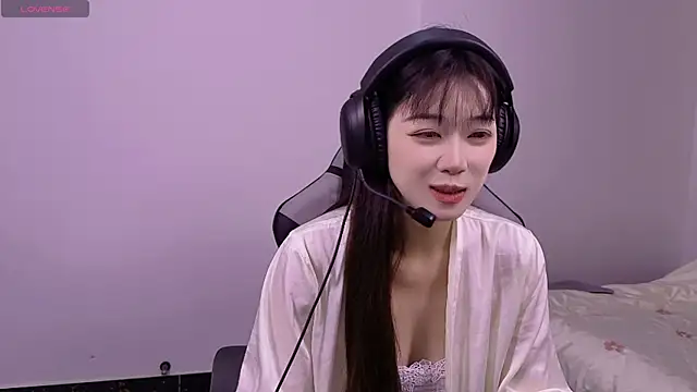 Linbaibai online show from 20, 5, 2026