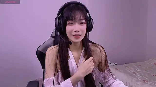 Linbaibai online show from 28, 5, 2026