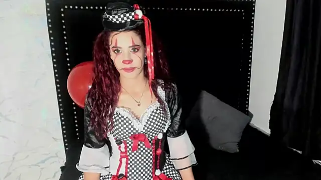 Alisha Evans Rs online show from 19, 10, 2025