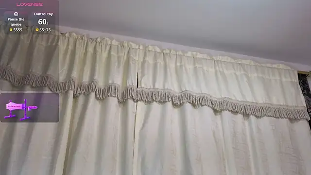 mariangellive online show from 13, 10, 2025