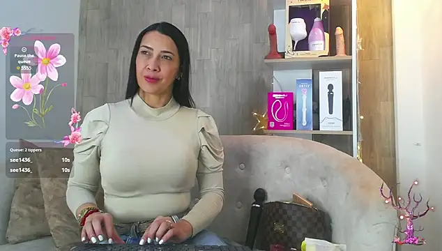 cortney tayler online show from 2, 12, 2025