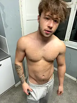 harleybarker online show from 20, 11, 2025