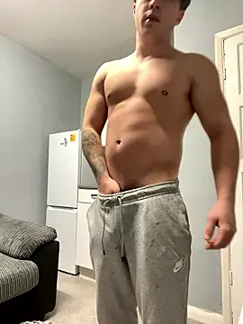 harleybarker online show from 9, 1, 2026