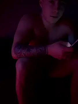 harleybarker online show from 9, 1, 2026