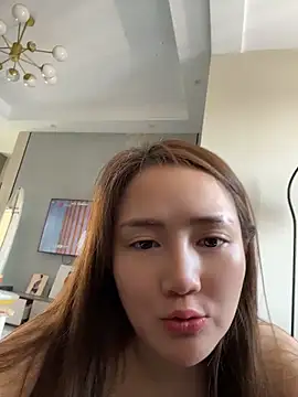 mengbaijiang07 online show from 19, 4, 2026