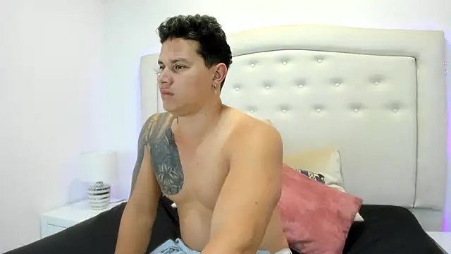 EclipseandFlame online show from 22, 9, 2025