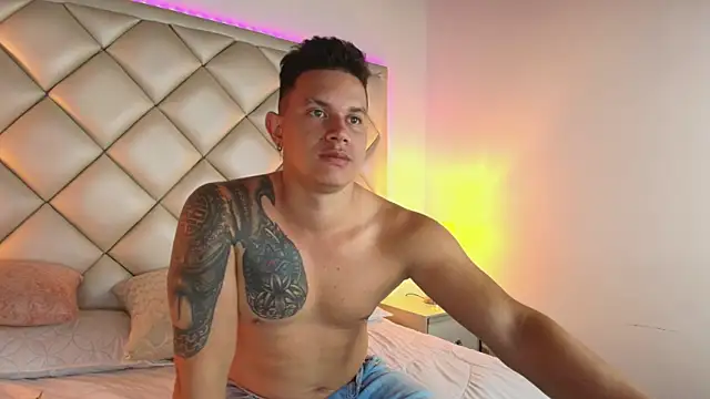 EclipseandFlame online show from 1, 10, 2025