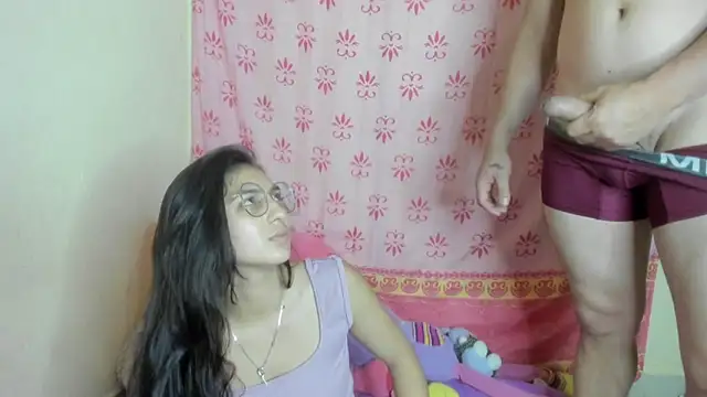 EclipseandFlame online show from 27, 11, 2025