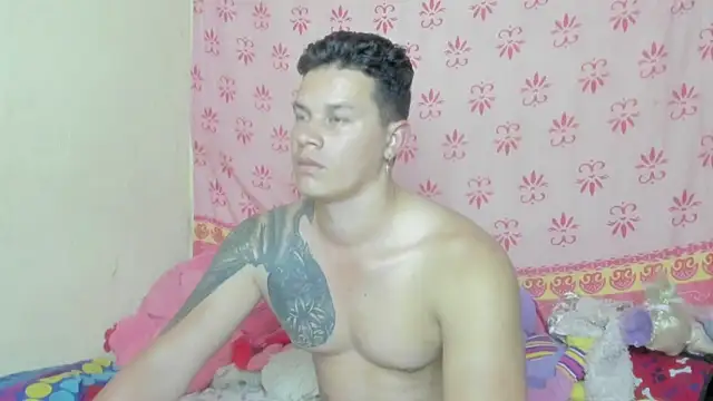 EclipseandFlame online show from 21, 11, 2025