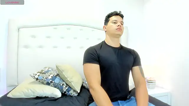 EclipseandFlame online show from 18, 9, 2025